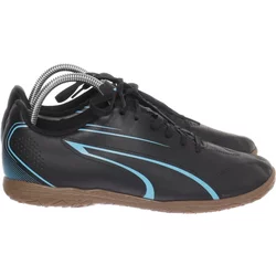 Puma - Fußballschuhe - Herren - Größe: 41 - Schwarz
