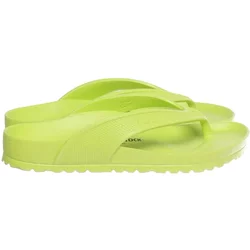 Birkenstock - Flip Flops - Damen - Größe: 38 - Grün