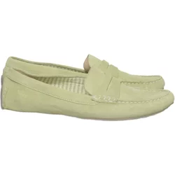 Sioux - Loafers - Damen - Größe: 38 - Grün