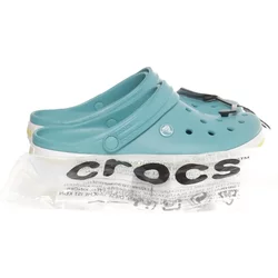 Crocs - Clogs - Größe: 39/40 - Blau