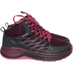 Hi-Tec - Wanderstiefel - Damen - Größe: 41 - Pink