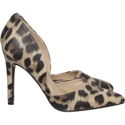 4th + Reckless - Pumps - Damen - Größe: 38 - Braun