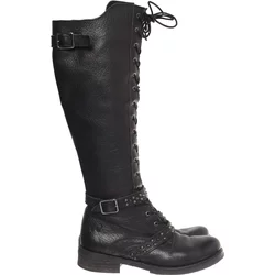 Felmini - Stiefel - Damen - Größe: 40 - Schwarz