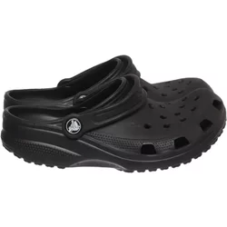 Crocs - Clogs - Größe: 34 - Schwarz