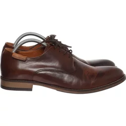 Strömberg - Derby Schnürer - Herren - Größe: 44 - Braun