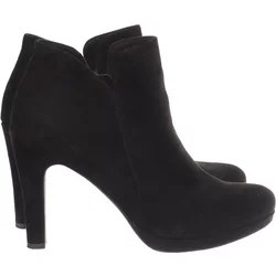 Tamaris - Stiefeletten - Damen - Größe: 41 - Schwarz