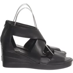 Ecco - Keilschuhe - Damen - Größe: 41 - Schwarz