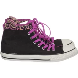 Converse - Canvas Sneaker - Damen - Größe: 38.5 - Schwarz