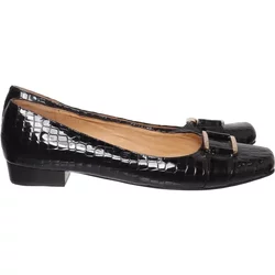 Vickie - Pumps - Damen - Größe: 42 - Schwarz