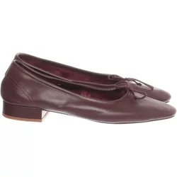 Mango - Ballerinas - Damen - Größe: 37 - Rot