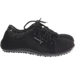 Leguano - Barfußschuhe - Damen - Größe: 36 - Schwarz