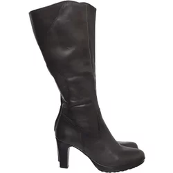 Tamaris - Stiefel - Damen - Größe: 35 - Schwarz