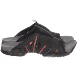 Ecco - Barfußschuhe - Herren - Größe: 35 - Schwarz