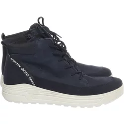 Ecco - Boots - Damen - Größe: 39 - Blau