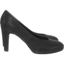 Gabor - High Heels - Damen - Größe: 39 - Schwarz