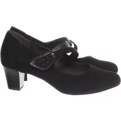 Jana - Pumps - Damen - Größe: 39 - Schwarz
