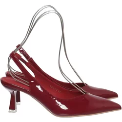 Xin Jing Shoes - High Heels - Damen - Größe: 36 - Rot