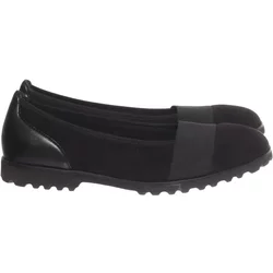 Gabor - Slipper - Damen - Größe: 40.5 - Schwarz