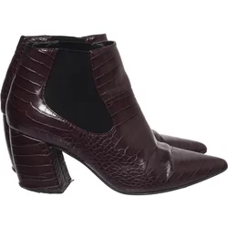 Blanco - Chelsea Boots - Damen - Größe: 37 - Lila