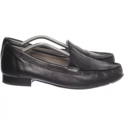 Gabor - Loafers - Damen - Größe: 38 - Schwarz