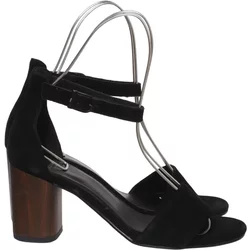 Vagabond - Sandaletten - Damen - Größe: 36 - Schwarz