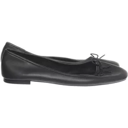H&M - Ballerinas - Damen - Größe: 40 - Schwarz