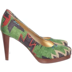 Walter Steiger - Pumps - Damen - Größe: 37 - Mehrfarbig