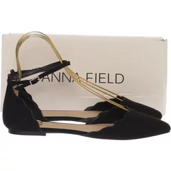 Anna Field - Sandalen - Damen - Größe: 43 - Schwarz