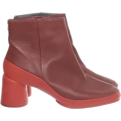Camper - Stiefeletten - Damen - Größe: 39 - Rot