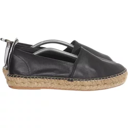 Macarena - Espadrilles - Damen - Größe: 39 - Schwarz