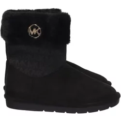 Michael Kors - Boots - Damen - Größe: 33 - Schwarz