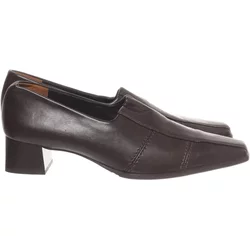 Paul Green - High Heels - Damen - Größe: 39.5 - Braun