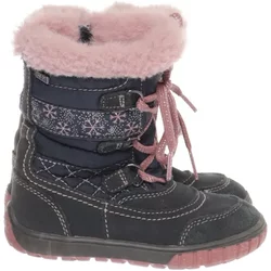 Lurchi - Boots - Damen - Größe: 25 - Blau