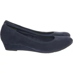Marco Tozzi - Ballerinas - Damen - Größe: 40 - Blau