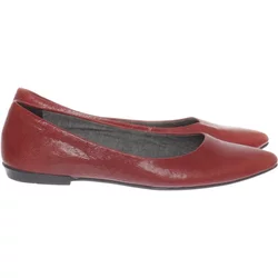 Vagabond - Ballerinas - Damen - Größe: 37 - Rot