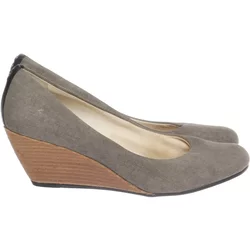 Vagabond - Keilschuhe - Damen - Größe: 40 - Grau