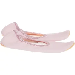 Beck - Ballettschuhe - Damen - Größe: 31 - Pink