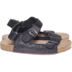 H&M - Sandalen - Damen - Größe: 31 - Schwarz