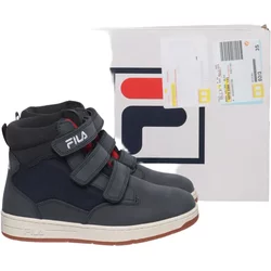 Fila - Boots - Größe: 28 - Blau