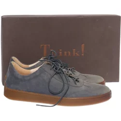 Think! - Sneaker - Größe: 40.5 - Grau