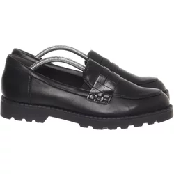 Tamaris - Loafers - Damen - Größe: 40 - Schwarz