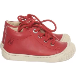 Naturino - Boots - Größe: 20 - Rot