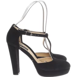 Blackout - High Heels - Damen - Größe: 37 - Schwarz