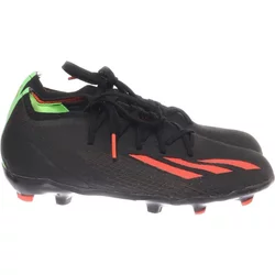 Adidas - Fußballschuhe - Herren - Größe: 35 - Schwarz