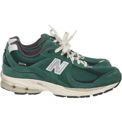 New Balance - Laufschuhe - Größe: 44.5 - Grün