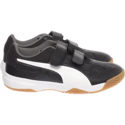 Puma - Sneaker - Damen - Größe: 37.5 - Schwarz