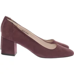 ESPRIT - Pumps - Damen - Größe: 40 - Rot