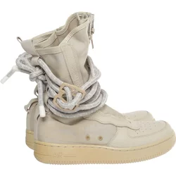 Nike - Boots - Damen - Größe: 38 - Beige