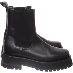 & Other Stories - Chelsea Boots - Damen - Größe: 38 - Schwarz