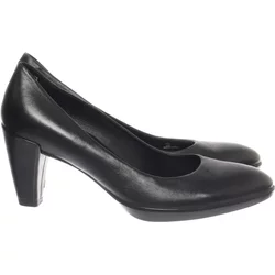 Ecco - Pumps - Damen - Größe: 40 - Schwarz